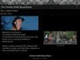 charliesmithbluesband.com
