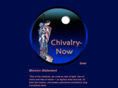 chivalrynow.net