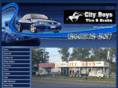 cityboys.com