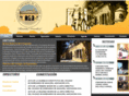colegioegresadosaguilera.org