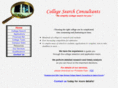 collegesearchconsultants.com