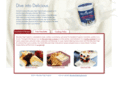 cookingwithyogurt.com