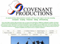 covenantproductions.com