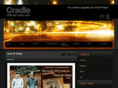 cradleorchestra.com