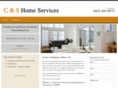 cshomeservices.com