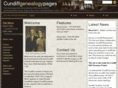 cundiffgenealogy.org