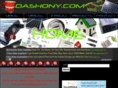 dashony.com