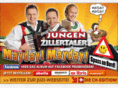 die-jungen-zillertaler.at