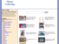 disneycollecting.com