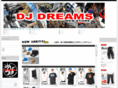 dj-dreams.com