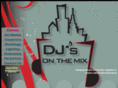 djsonthemix.com