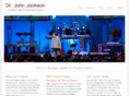 drjohnjackson.com