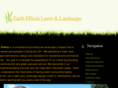 eartheffectslandscaping.com