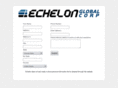 echelonglobalcorp.com