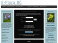 eflora.bc.ca