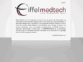 eiffelmedtech.com
