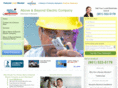 electricianinmemphis.com