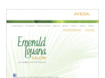 emeraldiguanasalon.com