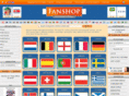 fanshop-international.com