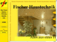 fischer-haustechnik.com