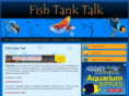 fish-tank-talk.com