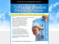 fixingbrokenpromises.com