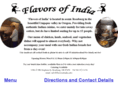 flavorsofindia.info