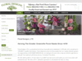 floraldesignsltd.com