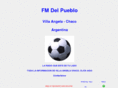 fmdelpueblo.com