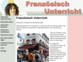 franzoesischunterricht.org