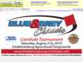 fredericksburgcornhole.com