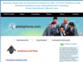 global-conference-call.com