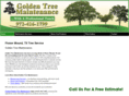 goldentreemaintenance.net