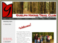 guelphhiking.com