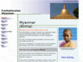 guide-myanmar.com