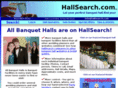 hallsearch.com