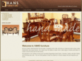 hansfurniture.net