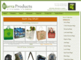 harrabags.com