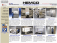 hemcocorp.com