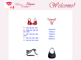 hertimetoshine.com