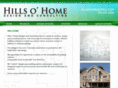 hillsohomedesigns.com