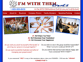 imwiththemevents.com