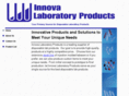 innovalaboratoryproducts.com