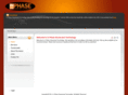 inphasesound.com