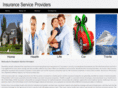 insuranceserviceproviders.com