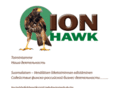 ionhawk.com