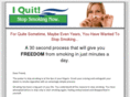 iquitstopsmokingnow.com
