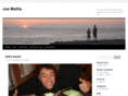 joemattia.com