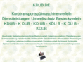 kdub.de