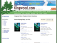kingwoodmovies.com